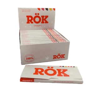 ROK CELULOSA KING SIZE