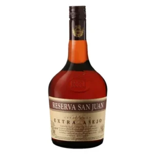 COGNAC RESERVA SAN JUAN 750 CC