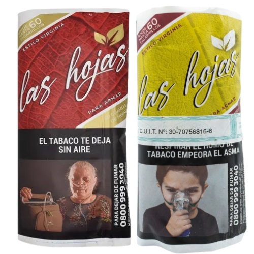 LAS HOJAS + DR PIN ADVANCE - GRATIS !