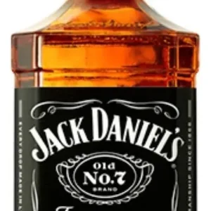 JACK DANIEL"S NO7 - 1000 CC