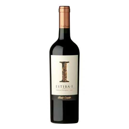 ESTIBA I CABERNET SAUVIGNON 750 CC