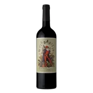 MALABARISTA COFERMENTADO 3 CABERNET-CABERNET FRANC
