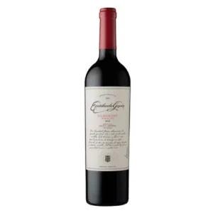 ESCORIHUELA GASCON CABERNET FRANC 750