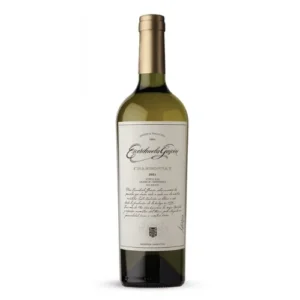 ESCORIHUELA GASCON CHARDONNAY 750 CC