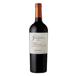FAMILIA GASCON ROBLE MALBEC 750 CC