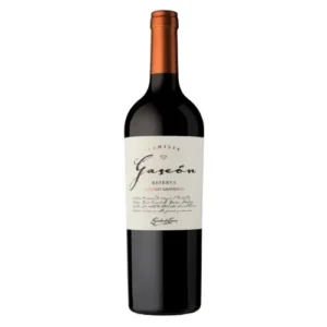 FAMILIA GASCON ROBLE CABERNET SAUVIGNON 750 CC
