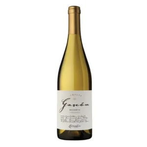 FAMILIA GASCON ROBLE CHARDONNAY 750 CC