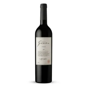 FAMILIA GASCON SYRAH