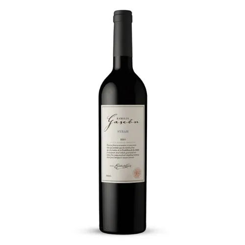FAMILIA GASCON SYRAH