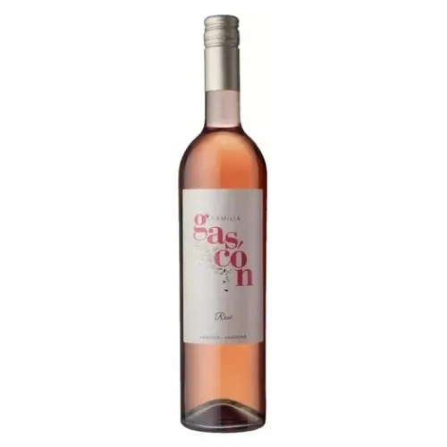 FAMILIA GASCON ROSE