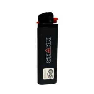 ENCENDEDOR SHARK BLACK