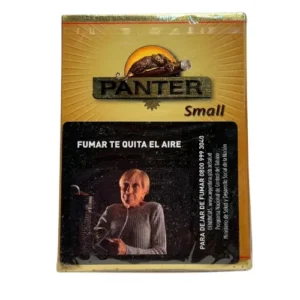 PANTER X ESTUCHE