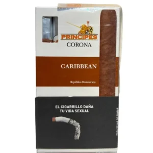 PRINCIPES CORONA 5 X ESTUCHE