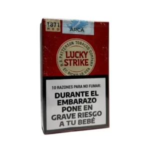 LUCKY STRIKE ORIGEN KS 20