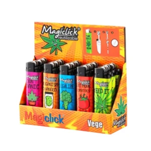 MAGICLICK MODELOS