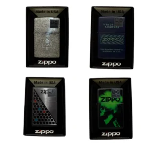 ZIPPO CLASIC
