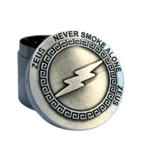PICADOR ZEUS METAL 4 - P