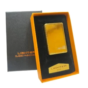ENCENDEDOR ZEUS USB CARTA 8006