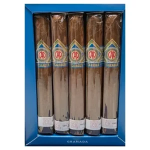 CAO NICARAGUA GRANADA X UNIDAD