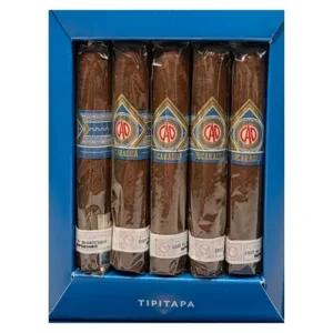 CAO NICARAGUA TIPITAPA X UNIDAD