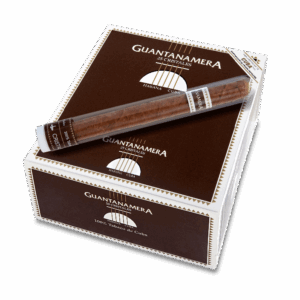 GUANTANAMERA 25 CRISTALES X UNIDAD