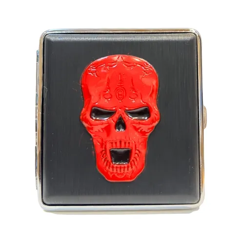 CIGARRERA CALAVERA - CHALA
