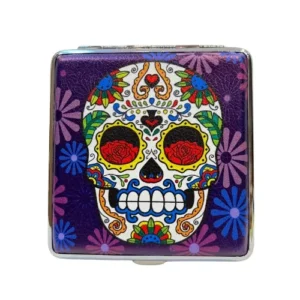 CIGARRERA CALAVERA COLORES