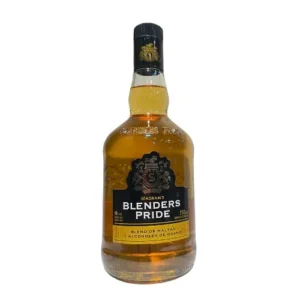 BLENDERS PRIDE 750 CC