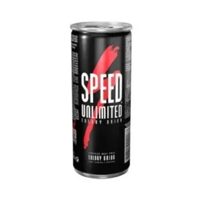 ENERGIZANTE SPEED 296 CC