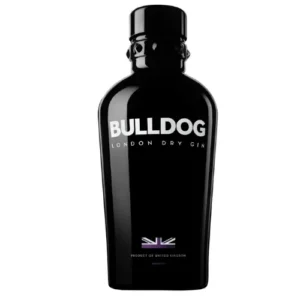 BULLDOG 700CC