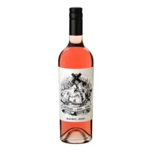 CORDERO CON PIEL DE LOBO ROSE MALBEC X 750 CC