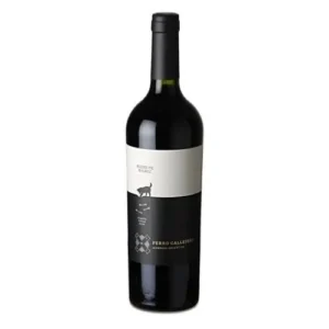 PERRO CALLEJERO MALBEC 750 CC