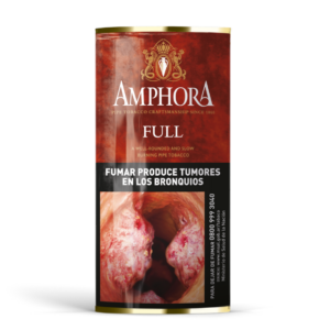 AMPHORA FULL AROMA