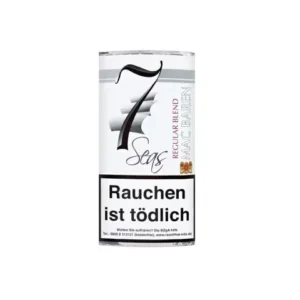 MAC BAREN 7 SEAS REGULAR BLEND