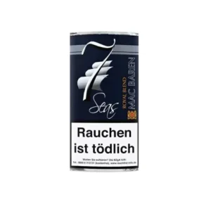 MAC BAREN 7 SEAS ROYAL BLEND