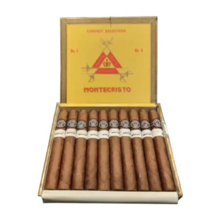 MONTECRISTO NRO 4 X UNIDAD