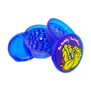 PICADOR THE BULLDOG ACRILICO 4 - P