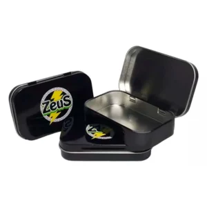 LATA METAL ZEUS COLORES