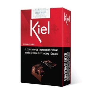 KIEL SOFT