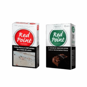 RED POINT KS
