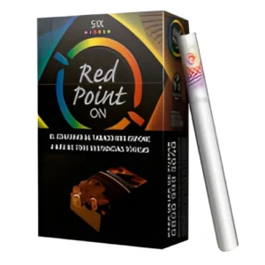 RED POINT ON SIX BOX 20