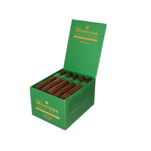 MONTOSA MADURO ROBUSTO - NICARAGUA X UNIDAD