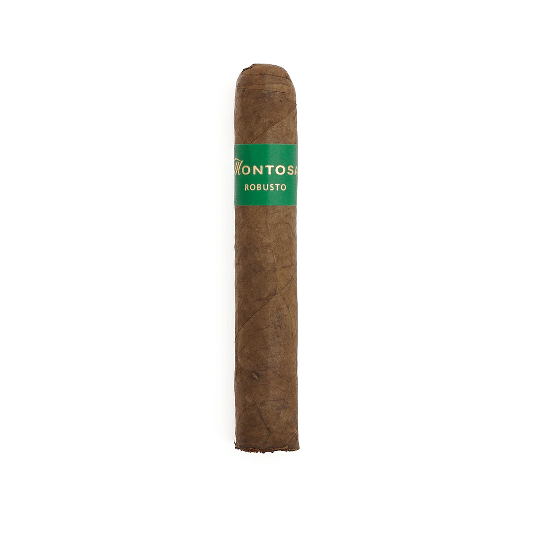MONTOSA MADURO ROBUSTO - NICARAGUA X UNIDAD - Imagen 2