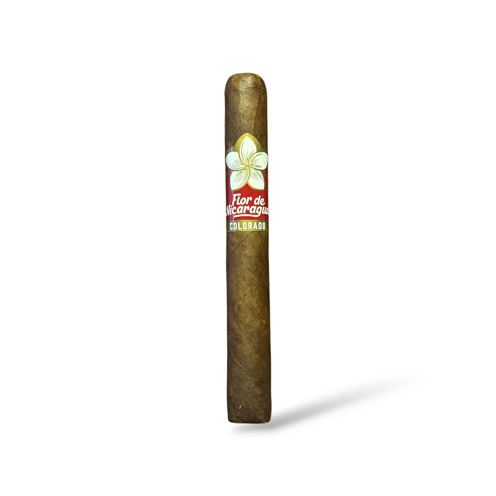 FLOR DE NICARAGUA COLORADO TORO X UNIDAD - Imagen 2