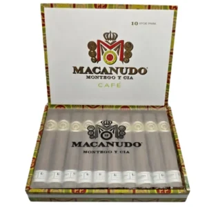 MACANUDO HYDE PARK CONNECTICUT X UNIDAD