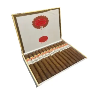HOYO DE MONTERREY PALMAS EXTRA X2