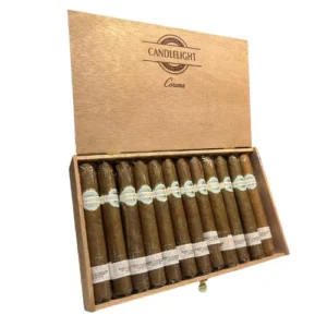 CIGARRO CANDLELIGHT CORONA X UNIDAD