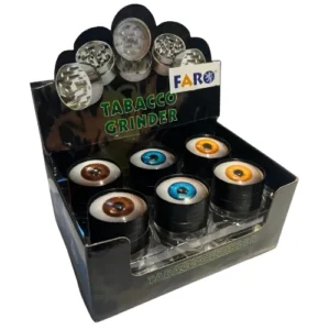 PICADOR FARO EYE 40MM