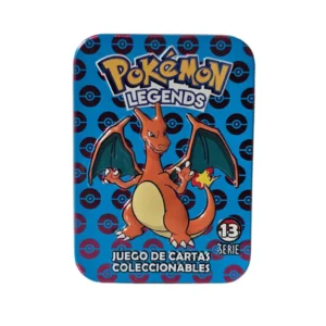 POKEMON LEGENDS S13 - LATA