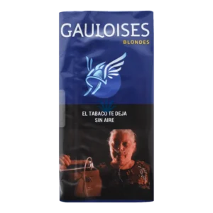 GAULOISES BLONDES